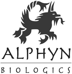 ALPHYN BIOLOGICS - לוגו סימן מסחר רשום