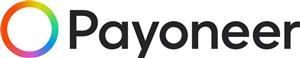 Payoneer - לוגו סימן מסחר רשום