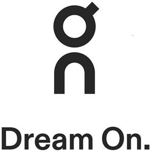Dream On. - לוגו סימן מסחר רשום