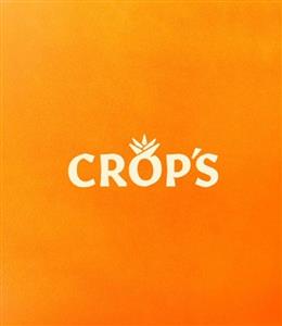 CROP'S - לוגו סימן מסחר רשום