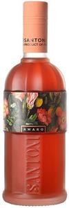 AMARO SANTONI - PRODUCT OF ITALY - לוגו סימן מסחר רשום