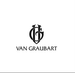 VAN GRAUBART VG - לוגו סימן מסחר רשום