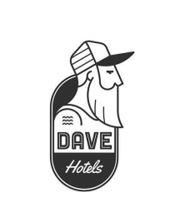 DAVE HOTELS - לוגו סימן מסחר רשום