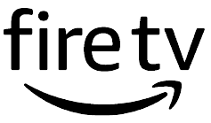 fire tv - לוגו סימן מסחר רשום