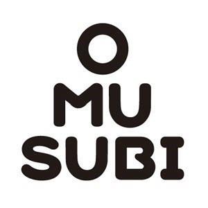 OMUSUBI - לוגו סימן מסחר רשום