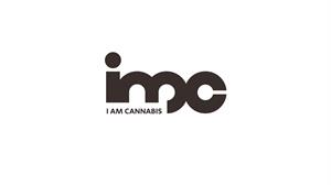 imc I AM CANNABIS - לוגו סימן מסחר רשום