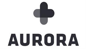 AURORA - לוגו סימן מסחר רשום