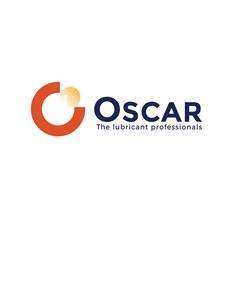 Oscar the lubricant professionals O - לוגו סימן מסחר רשום