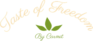 Taste of Freedom By Carmit - לוגו סימן מסחר רשום