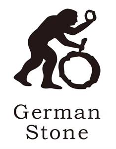 German Stone - לוגו סימן מסחר רשום