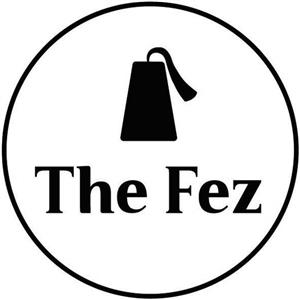 The Fez - לוגו סימן מסחר רשום