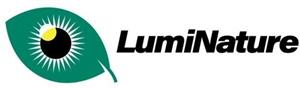 LumiNature - לוגו סימן מסחר רשום