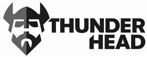 THUNDER HEAD - לוגו סימן מסחר