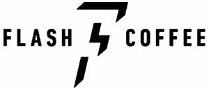 FLASH F COFFEE - לוגו סימן מסחר