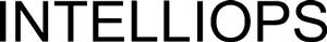 INTELLIOPS - לוגו סימן מסחר רשום
