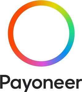 Payoneer - לוגו סימן מסחר רשום
