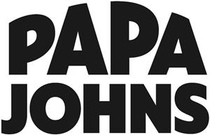 PAPA JOHNS - לוגו סימן מסחר רשום