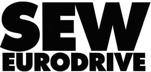 SEW EURODRIVE - לוגו סימן מסחר רשום