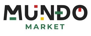 MUNDO MARKET - לוגו סימן מסחר רשום