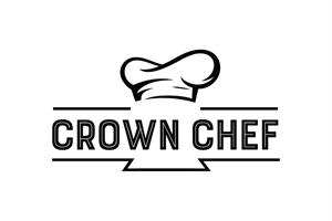 CROWN CHEF - לוגו סימן מסחר