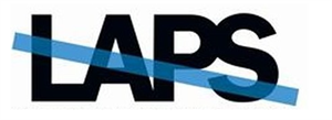 LAPS - לוגו סימן מסחר רשום