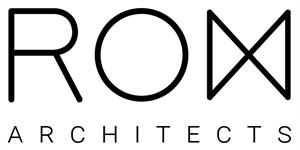 RON ARCHITECTS - לוגו סימן מסחר רשום