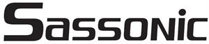 Sassonic - לוגו סימן מסחר רשום