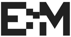 EM - לוגו סימן מסחר רשום