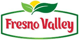 Fresno Valley - לוגו סימן מסחר