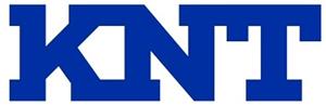 KNT - לוגו סימן מסחר רשום