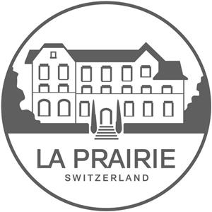 LA PRAIRIE SWITZERLAND - לוגו סימן מסחר רשום