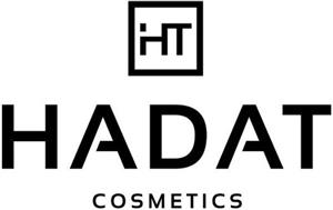 HT HADAT COSMETICS - לוגו סימן מסחר רשום