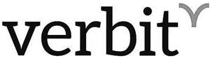 verbit v - לוגו סימן מסחר רשום