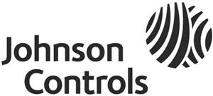Johnson Controls - לוגו סימן מסחר רשום
