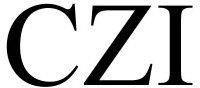 CZI - לוגו סימן מסחר רשום