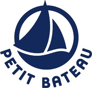 PETIT BATEAU - לוגו סימן מסחר רשום