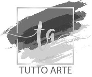 ta  TUTTO ARTE - לוגו סימן מסחר רשום