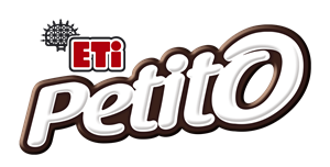 ETI Petito - לוגו סימן מסחר רשום