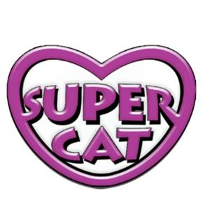 SUPER CAT - לוגו סימן מסחר רשום