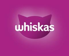 whiskas - לוגו סימן מסחר רשום