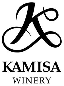 K KAMISA WINERY - לוגו סימן מסחר רשום