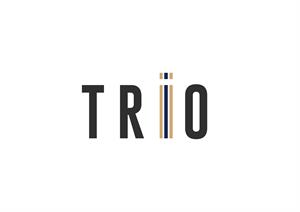 TRIO - לוגו סימן מסחר רשום