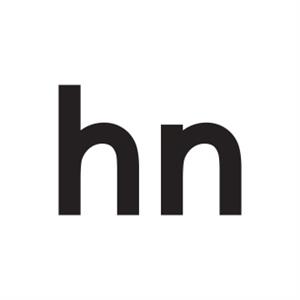 hn - לוגו סימן מסחר רשום
