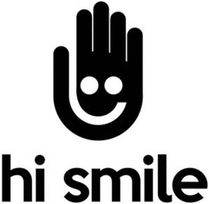 hi smile - לוגו סימן מסחר