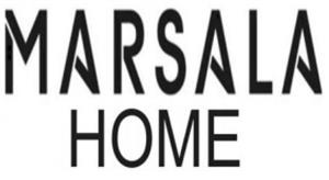 MARSALA HOME - לוגו סימן מסחר רשום