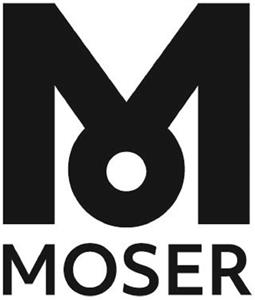 Mo MOSER - לוגו סימן מסחר רשום