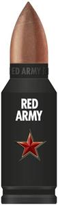 RED ARMY - לוגו סימן מסחר רשום