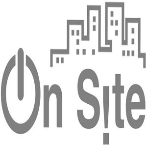 On S!te - לוגו סימן מסחר רשום