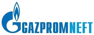 GAZPROMNEFT - לוגו סימן מסחר רשום