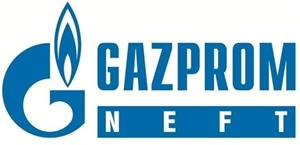 GAZPROM NEFT - לוגו סימן מסחר רשום